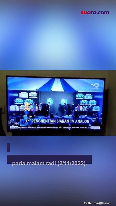 Kemkominfo Sediakan STB Gratis di Posko TV Digital, Ini Cara Mintanya