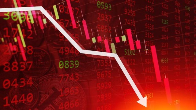 Indian stock market opened with losses నష్టాల్లో ప్రారంభమైన సూచీలు..భారత మార్కెట్లపై ప్రభావం..