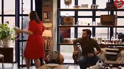 El Amor esta en el Aire- Love is in the Air- 92 - Vídeo Dailymotion