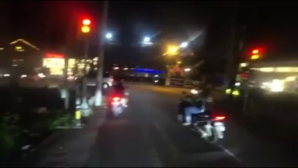 Dash Cam Owners Indonesia #012 October 2022