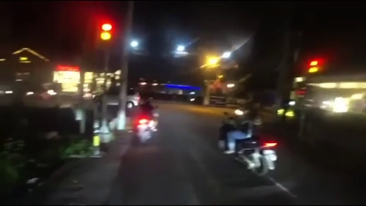 Dash Cam Owners Indonesia #012 October 2022