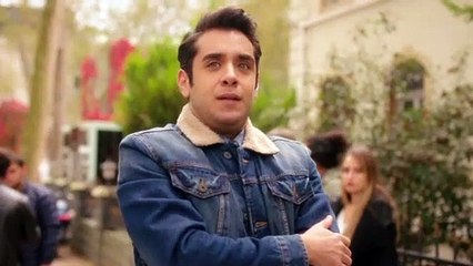 Stiletto Vendetta - Capítulo 15 - Audio Español - Ufak Tefek Cinayetler - Vídeo Dailymotion