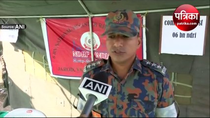 मोरबी सस्पेंशन ब्रिज हादसा: सभी लापता शव मिलने तक जारी रहेगा सर्च अभियान, NDRF कमांडेंट ने दी जानकारी