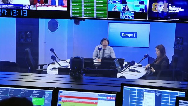 Eddy Mitchell : «Je rêvais d'être dessinateur de BD»