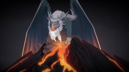 The Dragon Prince S01 E08