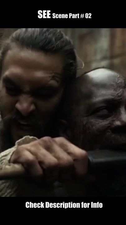 Aquaman barbar