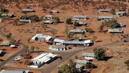 Elders raise concern about FIFO model for APY Lands