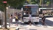Insécurité : 2 lignes de bus luxembourgeoises ne passent plus la frontière française à la nuit tombée