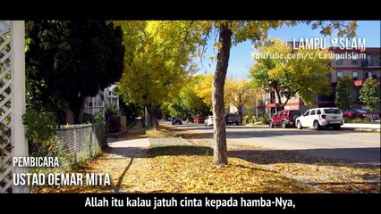 Ketika Kita Dicintai Allah dan Penduduk Langit