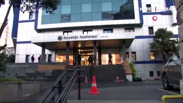 Ataşehir’de skandalın yaşandığı hastane yeniden faaliyete başladı!