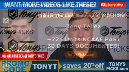 UTEP vs Rice 11/5/22 FREE NCAA Football Picks and Predictions on NCAAF Betting Tips for Today