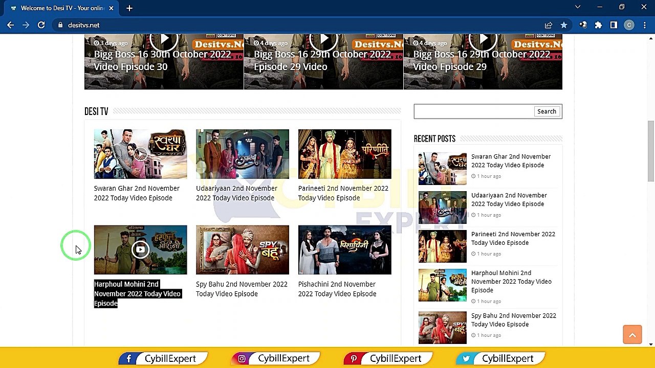 How to Copyright Free Videos for YouTube - Copyright Bypass Tool | Free YouTube Subscribers | Cybill Expert