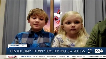 The kids really are alright