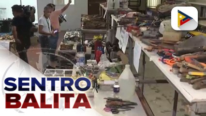 BuCor, magpapatupad one-strike policy vs. mga tauhan na masasangkot sa iligal na droga