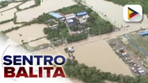 NDRRMC: Bilang ng napaulat  na nasawi dahil sa Bagyong #PaengPH, umakyat na sa 150