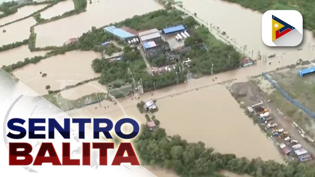 NDRRMC: Bilang ng napaulat na nasawi dahil sa Bagyong #PaengPH, umakyat na sa 150