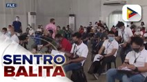 DMW Sec. Ople, nilinaw na suportado ang hakbang ng DOTr at Marina kaugnay sa pagtalima sa International Maritime Standard ng mga seafarer