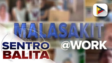 MALASAKIT AT WORK: Dating construction worker na inatake sa puso, humihingi ng tulong para mapasuri ang kanyang kalagayan