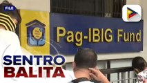 Pag-IBIG, may handog na iba’t ibang loan program para sa higit 300-K miyembrong apektado ng Bagyong #PaengPH