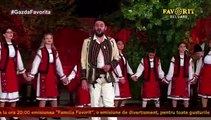 Daniel Turica - Colaj (Ceasuri de folclor - Favorit TV - 26.10.2022)