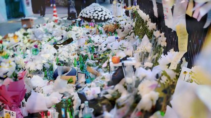 [영상] 그리고, 남겨진 것들 / YTN