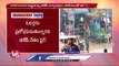 Munugode Polling Updates : Clash Between TRS & BJP Leaders In Lingojigudem | V6 News