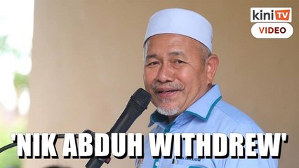 Tuan Ibrahim: PAS not trying to end Nik Aziz's legacy