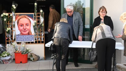 قتل الطفلة "لولا" على يد مهاجرة بفرنسا يثير حملة ضد المهاجرين