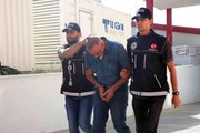 Adana'da 1 kilo 368 esrarla yakalanan zanlı tutuklandı