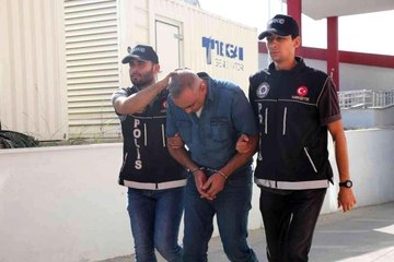 Adana'da 1 kilo 368 esrarla yakalanan zanlı tutuklandı