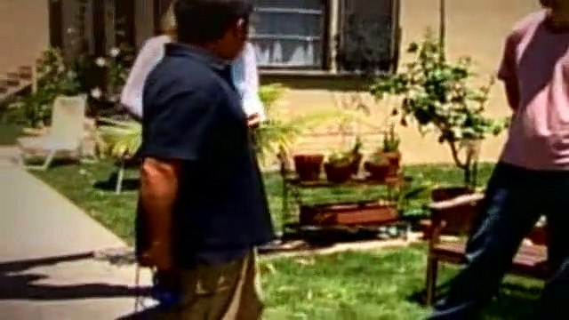 The Dog Whisperer Season 1 Episode 17 Caper And Julius (Petrified Pit Bull Part 2)