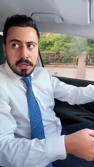 Erdoğan taklidi paylaşım rekoru kırıyor: Kemalin tek isteği beni bir tur bindirsen