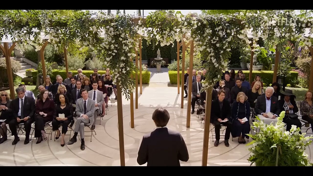 Dead to me - staffel 3 trailer ov