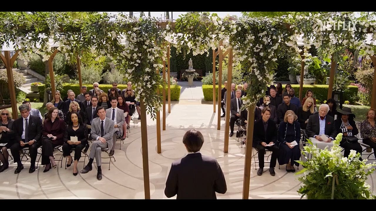 Dead To Me - staffel 3 Trailer DF