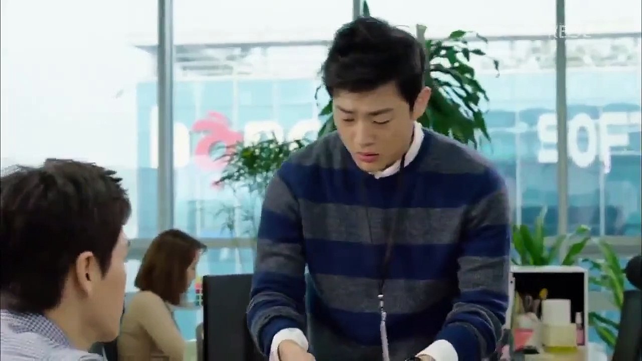 Healer - Ep02 HD Watch HD Deutsch