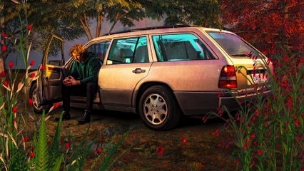 Dean Lewis - Small Disasters