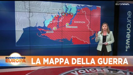 Le notizie del giorno | 03 novembre - Mattino