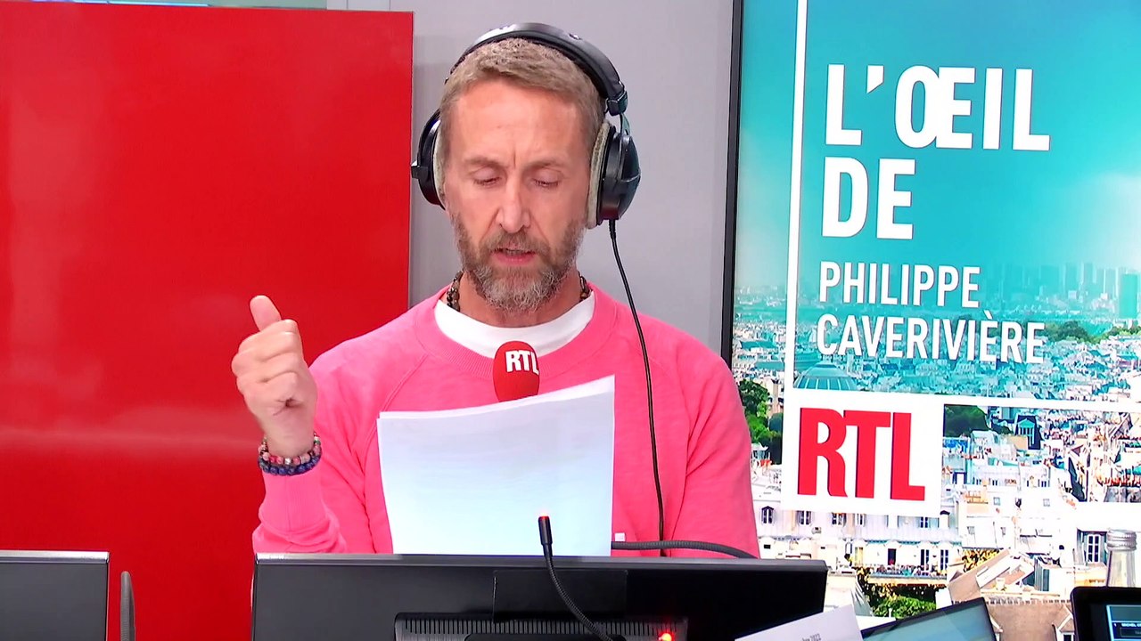 "Avec des papiers, les livreurs Deliveroo vont devenir désagréables comme des commerçants parisiens"