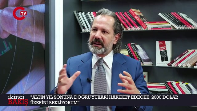 Altın fiyatları yükselecek mi? Finans Analisti İslam Memiş tarih verdi