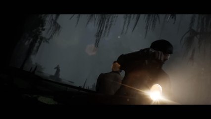 Sherlock Holmes The Awakened : Trailer d'annonce