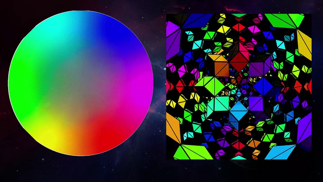 Learn Colors with example | Teaching children about colors with examples | Just for Students