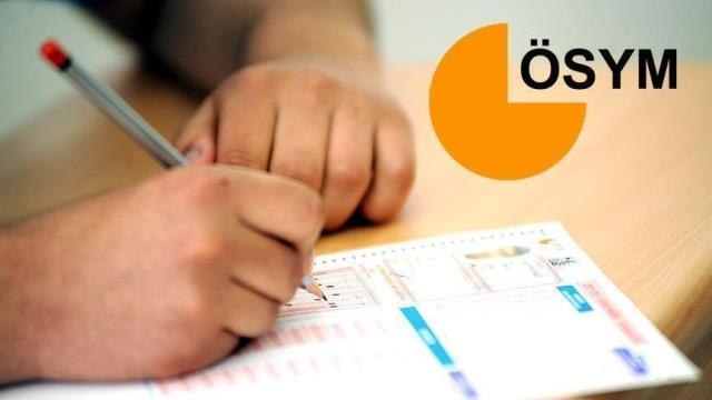 KPSS sonuçları açıklandı mı? 2022-KPSS Ön Lisans Sınav Sonuçları sorgulama ekranı!