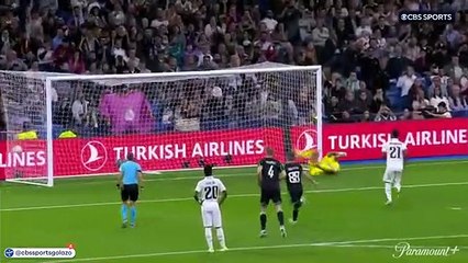 Real Madrid vs. Celtic - Extended Highlights - UCL Group Stage MD 6