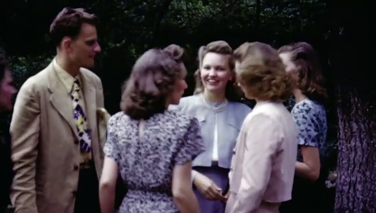 The American Experience - Se33 - Ep05 - Billy Graham HD Watch HD Deutsch