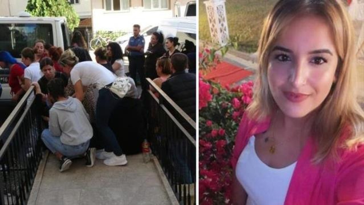 Günlerdir aranan kadının cansız bedeni erkek arkadaşının evinde bulundu