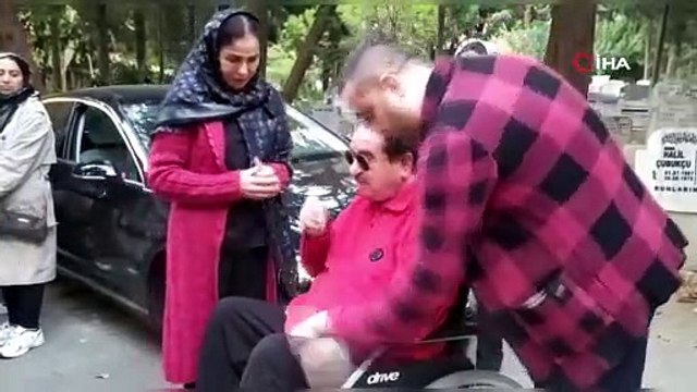 İbrahim Tatlıses ve Derya Tuna birbirlerine sarılarak gözyaşı döktü