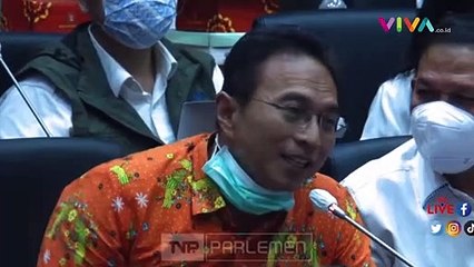 Debat di DPR! Anggota Nasdem Semprot Habis Ketua IDAI