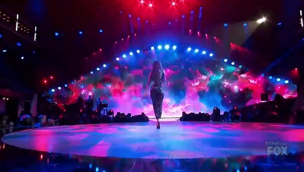 The Four - Battle for Stardom - Se1 - Ep01 - Week One HD Watch HD Deutsch