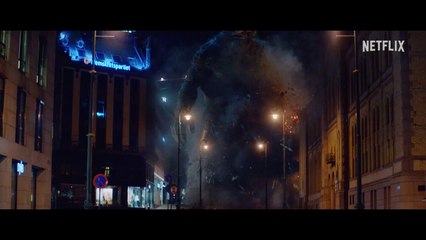 TROLL - Official Trailer - Netflix