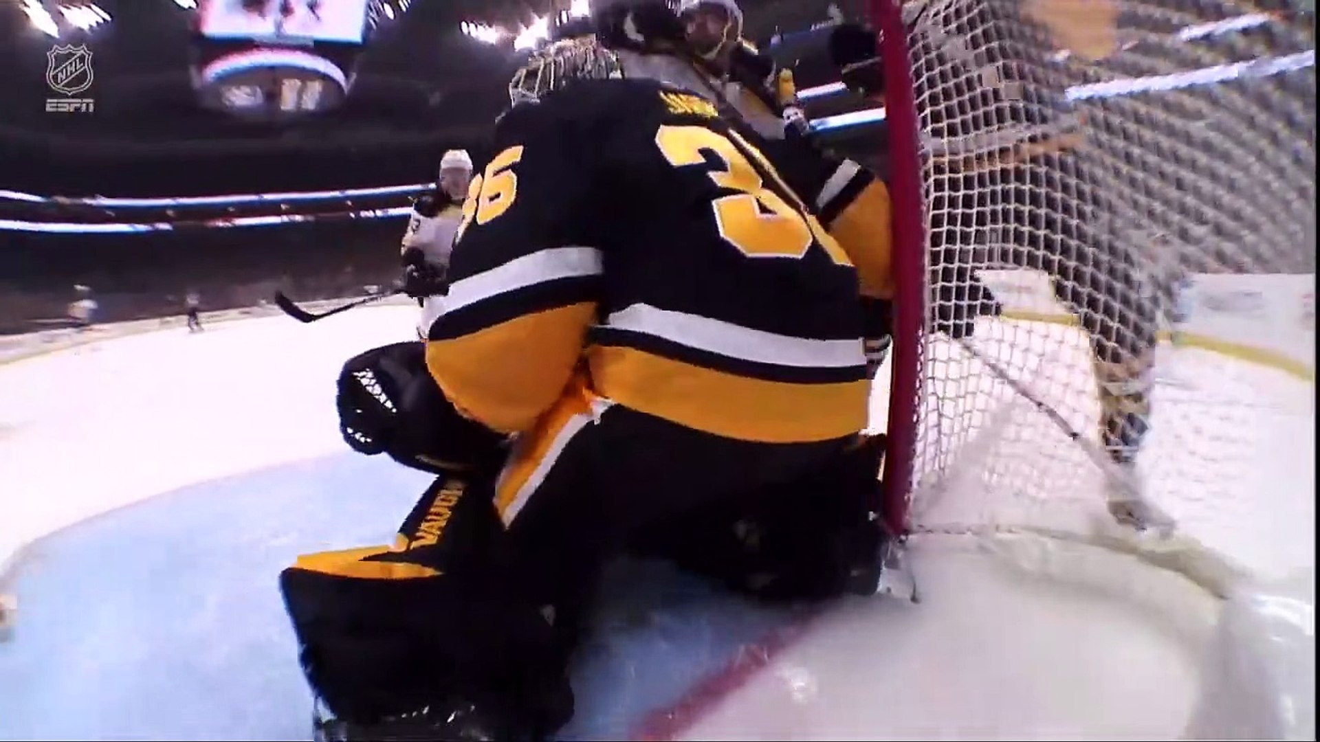 ⁣Bruins @ Penguins 11_1 _ NHL Highlights 2022